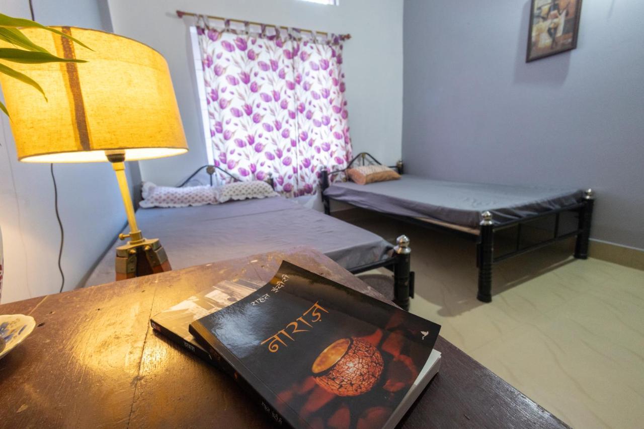 Samay Homestay Dibrugarh Zewnętrze zdjęcie