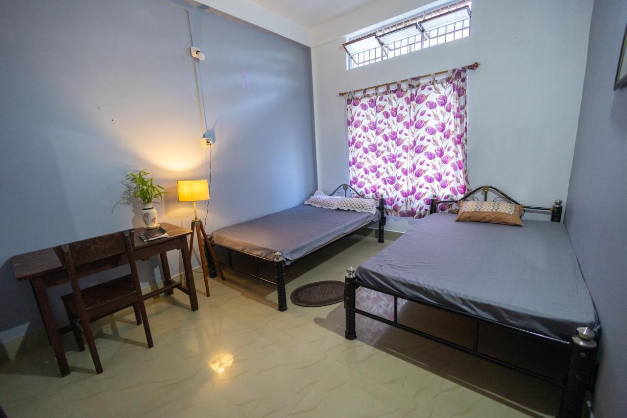 Samay Homestay Dibrugarh Zewnętrze zdjęcie
