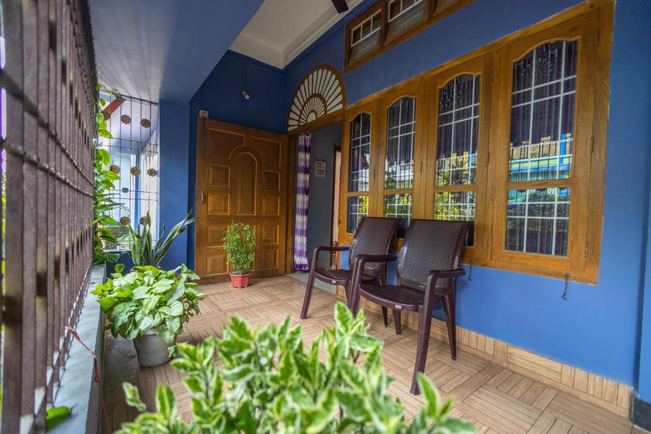 Samay Homestay Dibrugarh Zewnętrze zdjęcie