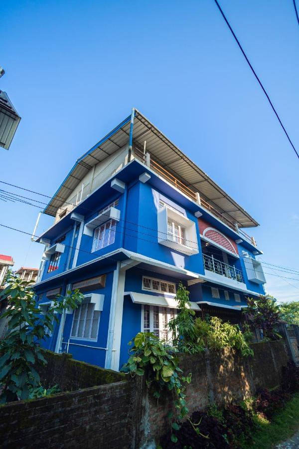 Samay Homestay Dibrugarh Zewnętrze zdjęcie